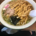 実際訪問したユーザーが直接撮影して投稿した春日ラーメン / つけ麺熊文の写真