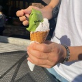 実際訪問したユーザーが直接撮影して投稿した東川崎町アイスクリームIceCreamUnited Japanの写真