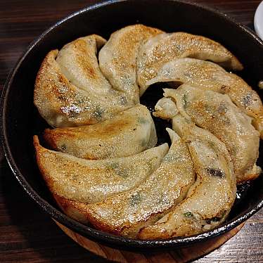 実際訪問したユーザーが直接撮影して投稿した中央町ラーメン / つけ麺九龍の写真