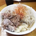 実際訪問したユーザーが直接撮影して投稿した寿町ラーメン / つけ麺ラーメン 池田屋 吹田店の写真