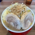 実際訪問したユーザーが直接撮影して投稿した一の谷ラーメン専門店一の谷ラーメンの写真