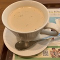 実際訪問したユーザーが直接撮影して投稿した喜多町カフェカフェドクリエ アットインホテル豊田市駅店の写真