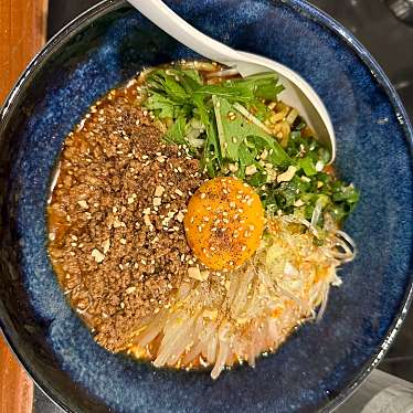 実際訪問したユーザーが直接撮影して投稿した塚本ラーメン / つけ麺ラーメンはっせんの写真