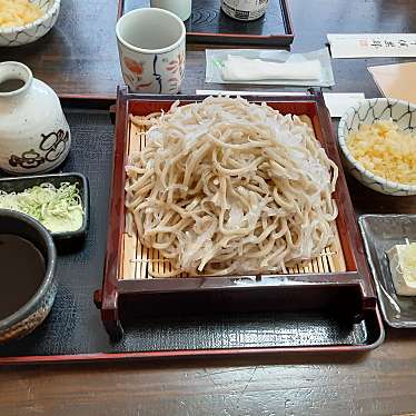 実際訪問したユーザーが直接撮影して投稿した杉うどん麺棒倶楽部の写真