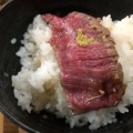 実際訪問したユーザーが直接撮影して投稿した東雲西町定食屋肉食堂はなしんの写真