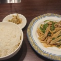実際訪問したユーザーが直接撮影して投稿した豊町中華料理バーミヤン 春日部豊町店の写真
