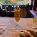 実際訪問したユーザーが直接撮影して投稿した紀尾井町西洋料理トレーダー ヴィックス 東京の写真