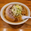 実際訪問したユーザーが直接撮影して投稿した美しが丘ラーメン / つけ麺一の写真