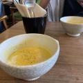 実際訪問したユーザーが直接撮影して投稿した立野南カフェCafe funchanaの写真