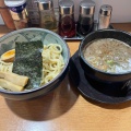 実際訪問したユーザーが直接撮影して投稿した桜木町ラーメン / つけ麺葱次郎の写真