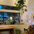 実際訪問したユーザーが直接撮影して投稿した下目黒カフェ東京ガーデンの写真