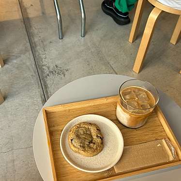 (tefu) lounge by KITASANDO COFFEEのundefinedに実際訪問訪問したユーザーunknownさんが新しく投稿した新着口コミの写真