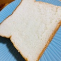 実際訪問したユーザーが直接撮影して投稿した馬場食パン専門店高級食パンBANJIROの写真