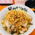 実際訪問したユーザーが直接撮影して投稿した中ラーメン / つけ麺暴豚製麺所の写真