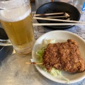 実際訪問したユーザーが直接撮影して投稿した米沢町ラーメン / つけ麺活龍 水戸米沢店の写真