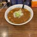 実際訪問したユーザーが直接撮影して投稿した神田神保町ラーメン / つけ麺お茶の水、大勝軒 BRANCHINGの写真