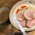 実際訪問したユーザーが直接撮影して投稿した豊崎ラーメン専門店麺や輝 中津店の写真