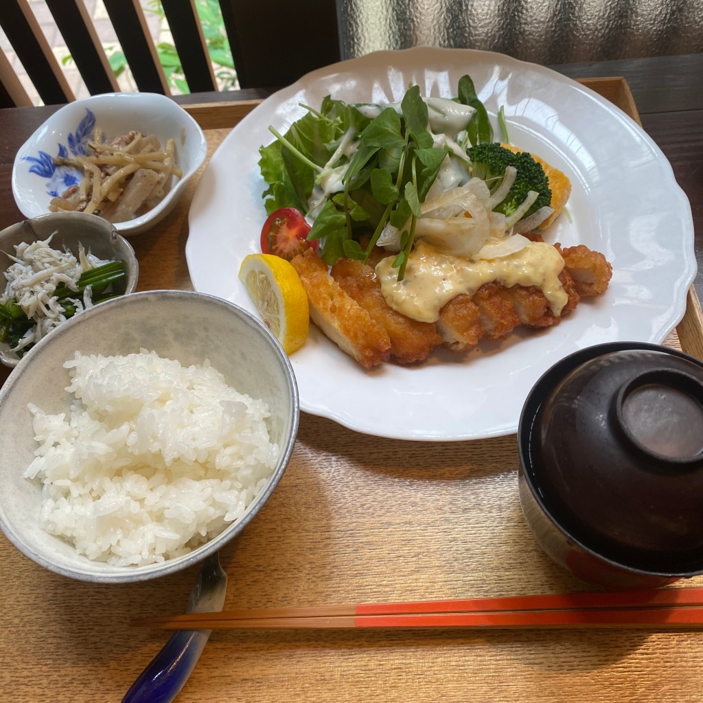 まる-佐世保長崎さんが投稿した本島町和食 / 日本料理のお店かつきの写真