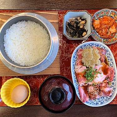 実際訪問したユーザーが直接撮影して投稿した馳出焼肉肉のよいち 四日市23号店の写真