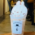 実際訪問したユーザーが直接撮影して投稿した寿カフェHATCOFFEEの写真