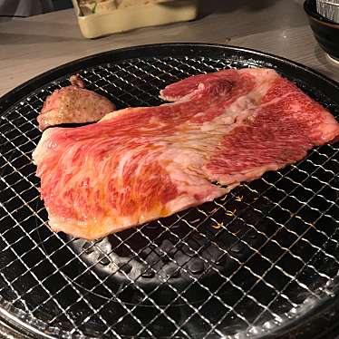 焼肉 さんきゅー亭のundefinedに実際訪問訪問したユーザーunknownさんが新しく投稿した新着口コミの写真