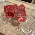 実際訪問したユーザーが直接撮影して投稿した茶臼山町肉料理焼肉割烹 たか松の写真