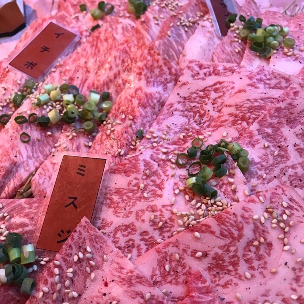 実際訪問したユーザーが直接撮影して投稿した恵比寿西焼肉焼肉PONGA恵比寿の写真
