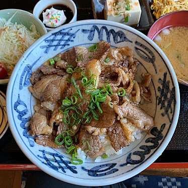 実際訪問したユーザーが直接撮影して投稿した加子母焼肉炭火焼肉大臣の写真