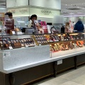 実際訪問したユーザーが直接撮影して投稿した高島チョコレートゴディバ そごう横浜店の写真
