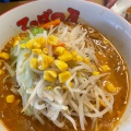 実際訪問したユーザーが直接撮影して投稿した出水ラーメン / つけ麺てっぱつ屋の写真