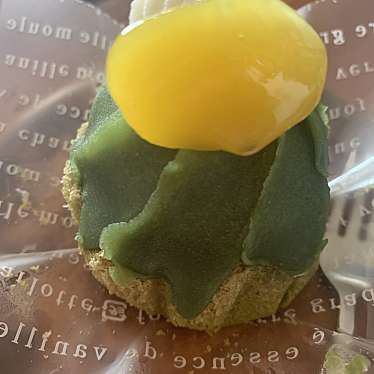実際訪問したユーザーが直接撮影して投稿した高田ケーキパティスリーミヤマの写真