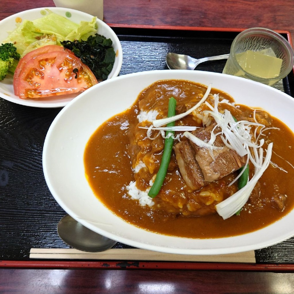 実際訪問したユーザーが直接撮影して投稿した片山定食屋上田屋の写真