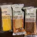 実際訪問したユーザーが直接撮影して投稿した酒殿生活雑貨 / 文房具無印良品 イオンモール福岡の写真