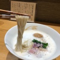 実際訪問したユーザーが直接撮影して投稿した本町ラーメン専門店麦の道 すぐれの写真