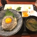 生しらす丼 - 実際訪問したユーザーが直接撮影して投稿した鉄砲町魚介 / 海鮮料理しらす専門店 SEALASの写真のメニュー情報