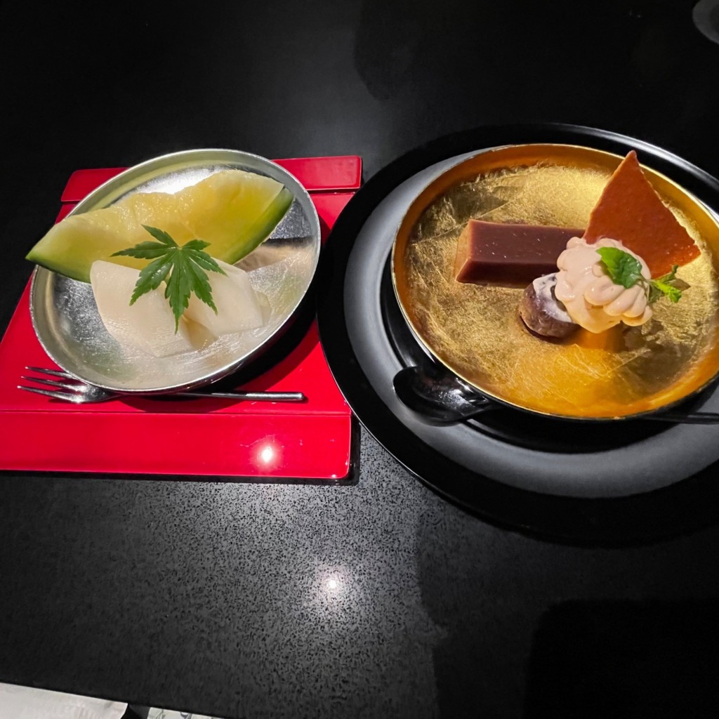 ユーザーが投稿した桜花 10の写真 - 実際訪問したユーザーが直接撮影して投稿した海陽町懐石料理 / 割烹日本料理 時宣の写真