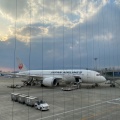 実際訪問したユーザーが直接撮影して投稿した螢池西町空港大阪国際空港の写真
