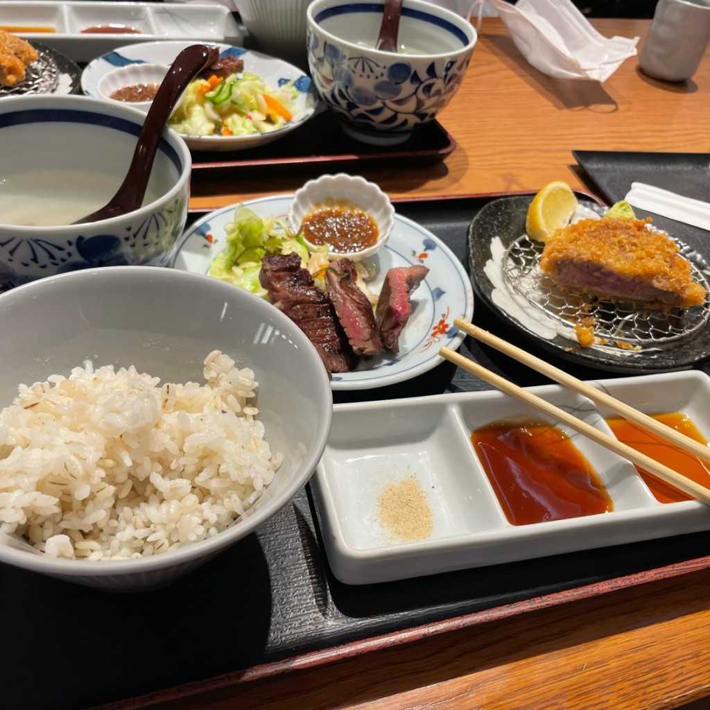 実際訪問したユーザーが直接撮影して投稿したお弁当魚力・京都JR伊勢丹店の写真