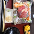 実際訪問したユーザーが直接撮影して投稿した永犬丸魚介 / 海鮮料理鮮達の写真