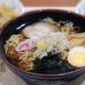 わんぱくラーメン - 実際訪問したユーザーが直接撮影して投稿した日和田町ラーメン / つけ麺ガーデンハウスの写真のメニュー情報