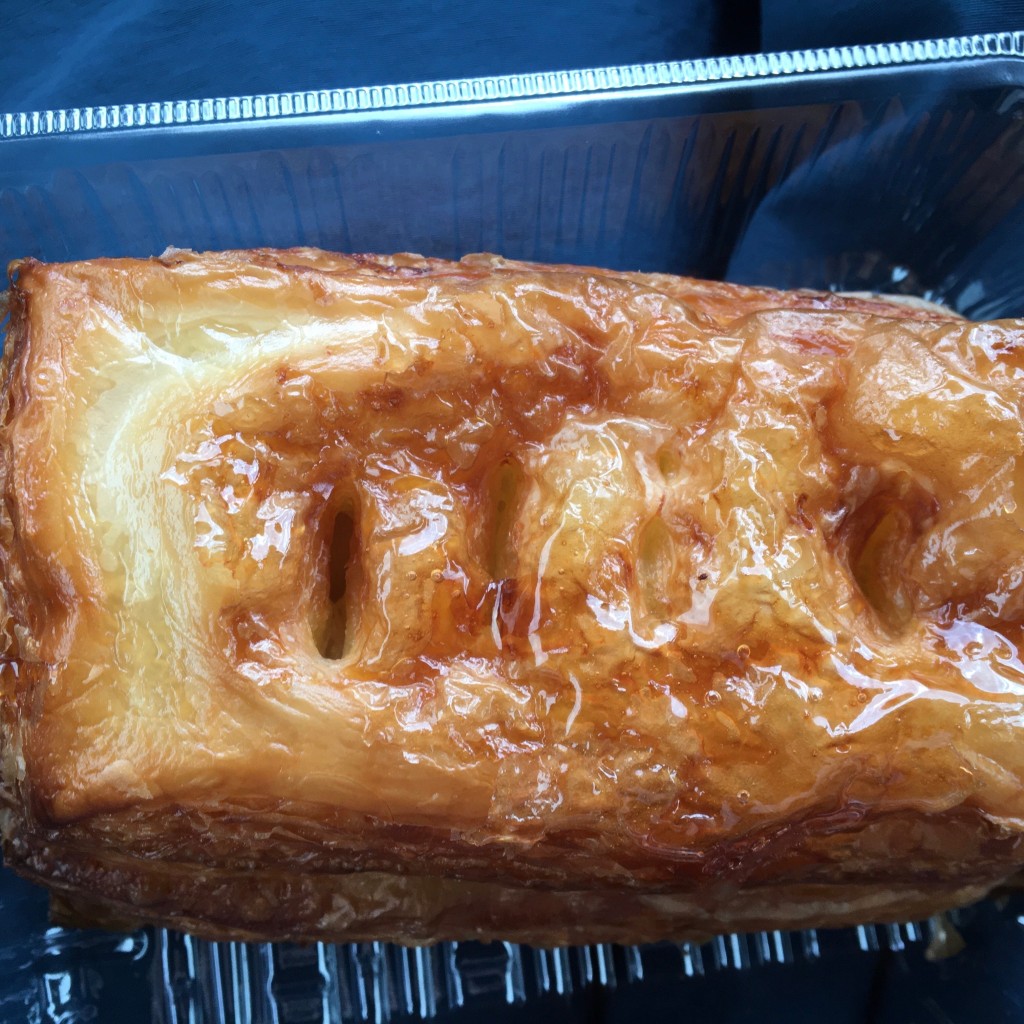 ユーザーが投稿したパン屋さんのアップルパイの写真 - 実際訪問したユーザーが直接撮影して投稿した白枝町サンドイッチ森のくまさん出雲店の写真