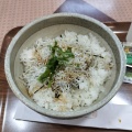 しらす丼 - 実際訪問したユーザーが直接撮影して投稿した奥田その他飲食店海洋亭の写真のメニュー情報