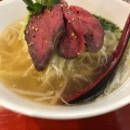 実際訪問したユーザーが直接撮影して投稿した屋島西町ラーメン / つけ麺麺屋updateの写真