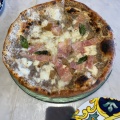 実際訪問したユーザーが直接撮影して投稿した南三国ヶ丘町パスタ99 Pizza Napoletana Gourmetの写真