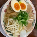 実際訪問したユーザーが直接撮影して投稿した中央ラーメン専門店ラーメン魁力屋 相模原中央店の写真