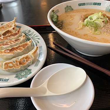 まさみささんが投稿した鈴谷中華料理のお店日高屋 南与野店/ヒダカヤ ミナミヨノテンの写真