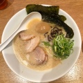 実際訪問したユーザーが直接撮影して投稿した二口町ラーメン専門店一風堂 富山店の写真