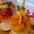 実際訪問したユーザーが直接撮影して投稿した杉ヶ町ケーキPATISSERIE KARAKUの写真