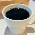 コーヒー - 実際訪問したユーザーが直接撮影して投稿した千駄木コーヒー専門店百舌珈琲店の写真のメニュー情報