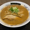 実際訪問したユーザーが直接撮影して投稿したラーメン / つけ麺豚骨一燈 イトーヨーカドー船橋店の写真